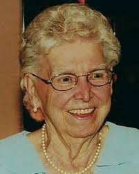 Remembering Catherine McNerney Cooney