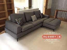 台中南屯區江公館 8881l型沙發 home furniture home decor