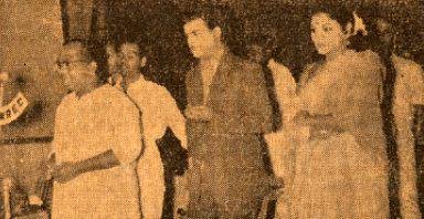 History of Madras's First Cinema Studio, Star Combines | Chennai, Tamil Nadu
