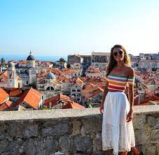 Periksa harga terbaru, rincian hotel beserta gambar dan pesan kamar hotel anda secara online. Dubrovnik Croatia City Wall Walk Dubrovnik Croatia Traveling Soul