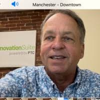 Wayne Charest's Instagram, Twitter & Facebook