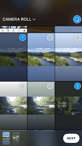 Oct 24, 2019 · cut down on the dashed lines and add multiple photos to one instagram story more photos? How To Add Multiple Photos To An Instagram Story Or Post