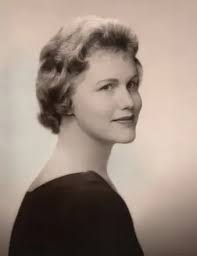 Obituary information for Anne S. Barnes Rymsha