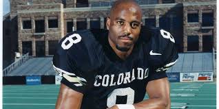 Former Colorado Buffaloes defensive back T.J. Cunningham dead at 46