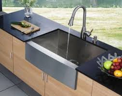 least expensive stainless steel sinks