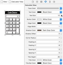 Ibinspectable Ibdesignable How To Memorize Things Text Color Dark Grey Color