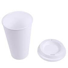 Check spelling or type a new query. Shop For The Reusable Coffee Cup With Lid By Artminds At Michaels
