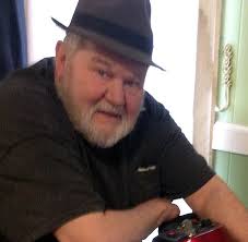 Jackie Arnold "Jack" Scanland Obituary