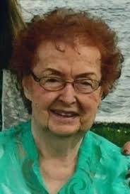 Norma Ellsworth Obituary (2015)