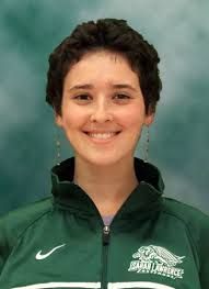 2013 Women's Tennis Roster