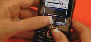 What benefits will i get if i unlock my u460 . How To Use The Easy Set Up Feature On A Samsung Intensity Ii Phone Smartphones Gadget Hacks