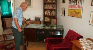 Sa fie odihnit, nicu constantin, a spus ileana stana ionescu. Nicu Constantin È™i A CumpÄƒrat Cavou In Cimitirul Din Eforie Sud In UrmÄƒ Cu 18 Ani Cuget Liber