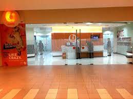 Berjaya times square ampang superbowl. U Mobile Sdn Bhd Berjaya Times Square Kuala Lumpur