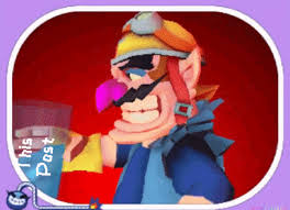 Wario Drinks A Good Meme Warioware Gold Best Memes Memes Know Your Meme