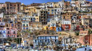 It is separated from the mainland region of calabria by the 5 km straits of messina. History Of Sicily Sicily History Places Sicily Blog Excursions Sicily