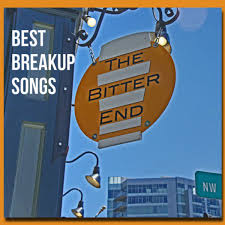 We are sorry to hear that you don't like our idea to add another version of your translation. 142 Songs About Breakups Heartbreak And Divorce Spinditty Music