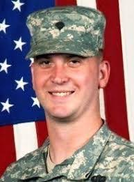 SSG Franklin Evan “Frank” Wadsworth (1981-2012)