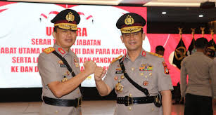 We did not find results for: Irjen Yan Sultra Resmi Jabat Kapolda Sultra Telisik Id