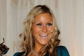 Nikki Grahame: Former Big Brother contestant Orlaith McAllister pays  tribute to 'beautiful girl' Nikki after death at 38