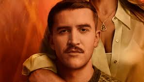 Who is Callum Scott Howells? Theatre, TV, film and more news