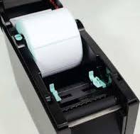 Stampante Desktop etichettatrice - termica diretta - 108 mm DT4