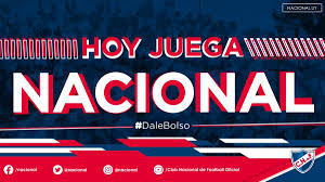 Atlético nacional, desde el inicio de la pandemia ocasionada por el covid 19, ha sido responsable y ha velado por cumplir los cuidados, recomendaciones y protocolos ne… Nacional A Twitter Hoy Jueganacional Desde Las 21 30 Horas En El Estadio Centenario Enfrenta A Penarol En El Primer Clasico Del Ano Dalebolso Https T Co Bpjmfjmrco