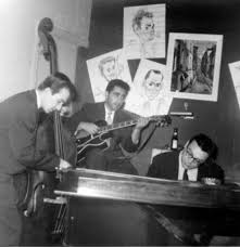 Impressions of Vince: March 2021