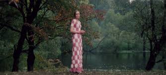 A quote can be a single line from one character or a memorable dialog between several characters. The Film Sufi Solaris Andrei Tarkovsky 1972