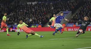 Лестер сити — манчестер сити. Lester Manchester Siti 0 1 Video Oglyad Matchu Apl 22 02 2020 Novini Futbolu Chempionatu Angliyi