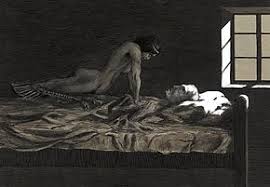 Sleep Paralysis Wikipedia