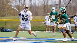 Mesler Tallies Game-High Eight Points in Last Second Loss at Poly