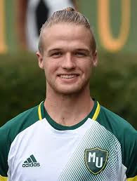 2015 Men's Soccer Roster