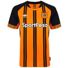 We did not find results for: Hull City Home Fussball Trikot 2018 19 Umbro