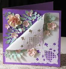 See more ideas about cards handmade, card making, inspirational cards. Pin By Kay Carlson On Robyn S Handmade Cards Pinterest Birthday Cards Embossed Cards Marianne Design Cards