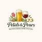 Petals & Pours - Beatrice Beer & Wine Festival