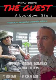 Anne hathaway, chiwetel ejiofor, ben stiller, lucy boynton. Rome International Movie Awards The Guest A Lockdown Story Italy In Competition At The Rome International Movie Awards