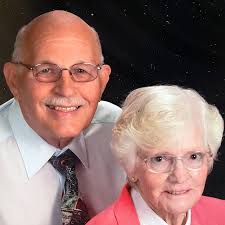 Wedding Anniversaries — July 15, 2021