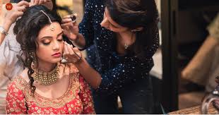 know before you hire a bridal makeup artist