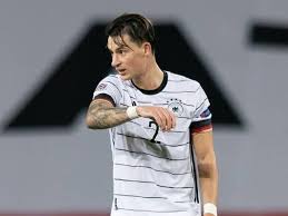 Berikut ini 8 fakta menarik skuad jerman di euro 2020: 5 Pemain Premier League Yang Membela Timnas Jerman Euro 2021