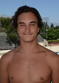 2020 Men's Water Polo Roster