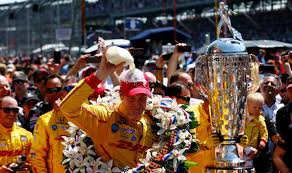 Indy 500 champs (from left) a.j. Why Does The Indy 500 Winner Drink Milk Bizarre Tradition Explained F1 Sport Express Co Uk