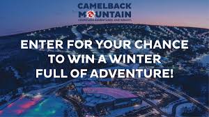 Hampton inn johnson city/binghamton 630 field street johnson city, ny 13790 3 star hampton by hilton binghamton/johnson city is located off route 17 (exit 70n) behind the wegmans grocery store and 5 miles west of downtown binghamton, new york. Camelback Mountain Skicamelback Twitter