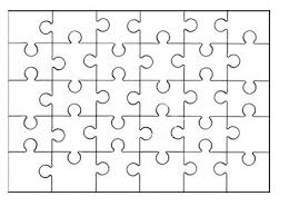 Black And White Puzzle Game All Jigsaw Puzzle Games Blank Puzzle Pieces Jigsaw Puzzle Games Puzzle Pieces