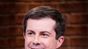 Pete Buttigieg