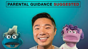 Parental Guidance Suggested