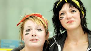 Derby Girls Pt. 1: Roller Derby Explained