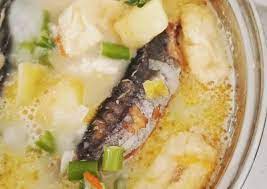 Pindang di bersihkan kemudian di goreng. Resep Memasak Kotokan Tahu Tempe Pindang Resep Enyak