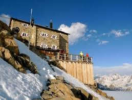 Gattringer gerlinde holzknecht gotthard gstrein. Bergsteigerdorf Vent Hutten