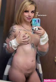 Fennecf0x Nude Leaked Photo 3 - Fapello