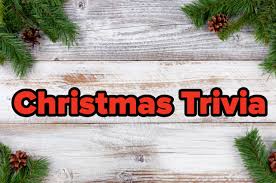 Rd.com knowledge facts you might think that this is a trick science trivia question. How Much Random Christmas Trivia Do You Know